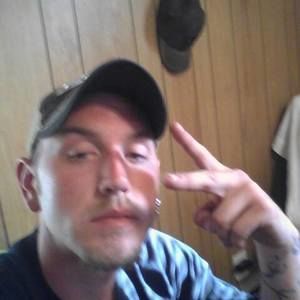 Meet your Posher, Frederick